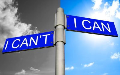 Language is Fuel: How Self-Talk Shapes Your Leadership and Your Life
